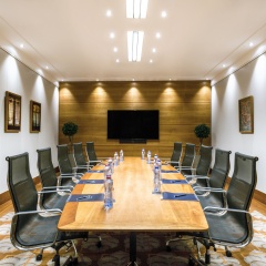 Hilton Brussels Grand Place - Bild 19