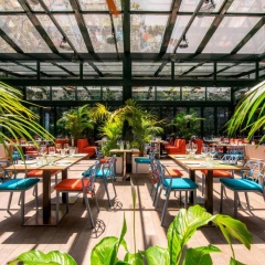 VP Jardín de Recoletos - Bild 21