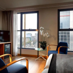 Hotel Exe Plaza - Bild 23