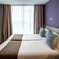 Hotel Fogo Amsterdam - Bild 4