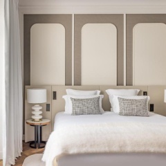 Pavillon Faubourg Saint-Germain & Spa - Bild 9