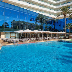 Grupotel Taurus Park - Bild 23