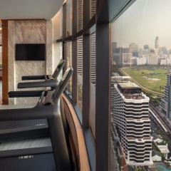 InterContinental Bangkok by IHG - Bild 21