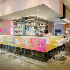 NHow Milano Hotel - Bild 30
