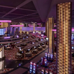 Planet Hollywood Resort & Casino - Bild 25