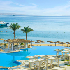 JAZ Elite Casa Del Mar Beach Hotel - Bild 22