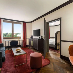 Diplomat Hotel - Bild 13