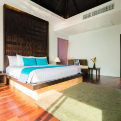 Andamantra Resort and Villa Phuket - Bild 13