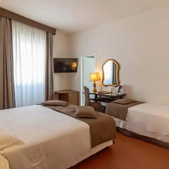 Hotel Machiavelli Palace - Bild 30