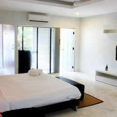 Surintra Boutique Resort - Bild 18