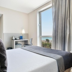 Hotel Best Front Maritim - Bild 12