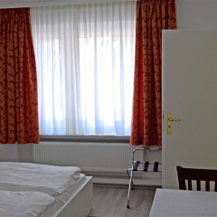 Hotel Am Park Braunschweig - Bild 4