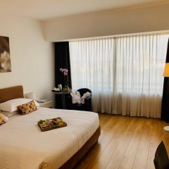 Blaise & Francis Hotel - Bild 17