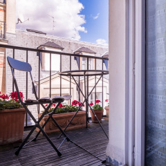 Hôtel du Lys - Bild 15