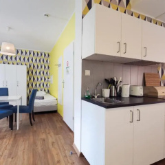 Marmota Hostel - Bild 19