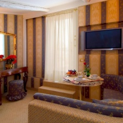 Hotel Concordia - Bild 29