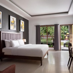 Brits Resort Lovina Hotel - Bild 4