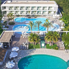 BG Hotel Caballero - Bild 24