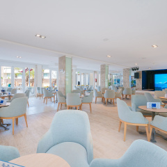 Globales Janeiro Hotel - Bild 20