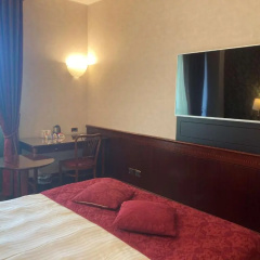 C-Hotels Concorde Hotel - Bild 12