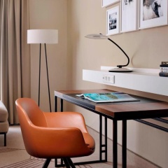 Prague Marriott Hotel - Bild 26