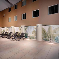 HCC MontBlanc Hotel - Bild 21