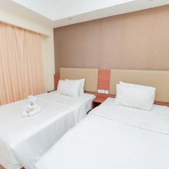 New Kuta Hotel - Bild 3