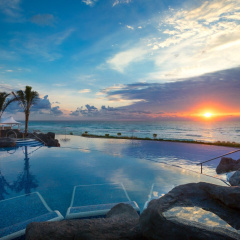 Hard Rock Hotel Cancun -  All Inclusive - Bild 24