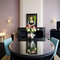 Canal House Suites At Sofitel Legend Amsterdam thumbnail 30