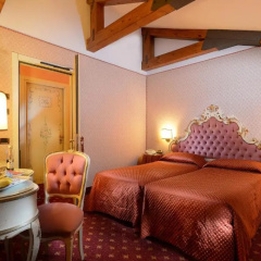 Hotel Rialto - Bild 14
