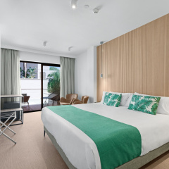 Paradiso Garden Hotel - Bild 3