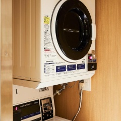 Monte Hermana Tokyo Hotel - Bild 17