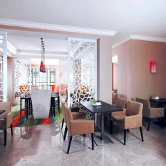 Paradox Singapore Hotel - Bild 24