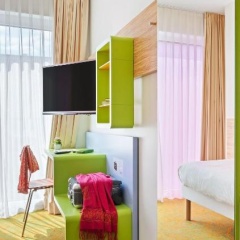 Hey Lou Hotel Hildesheim - Bild 7