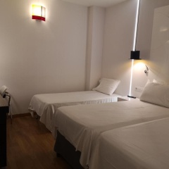 Evenia Rocafort Hotel - Bild 22