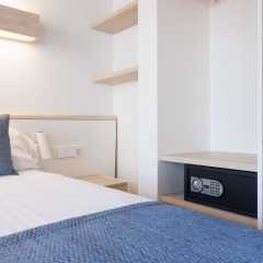 Hotel Pabisa Sofia - Bild 8