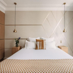 HIGHSTAY - Luxury Serviced Apartments - Rue de Rivoli - Bild 13