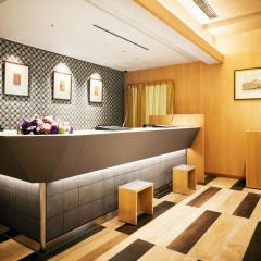 Monte Hermana Tokyo Hotel - Bild 2