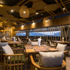 Mercure Phuket Patong Journeyhub - Bild 18