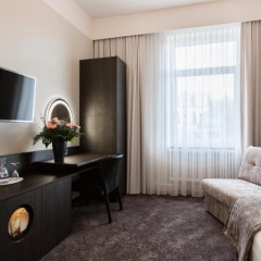 Hotel SONATA - Bild 18