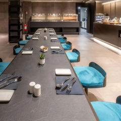 Scarlatti Hotel Milano - Bild 17
