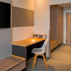 Spark by Hilton Wuppertal City Centre - Bild 11