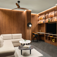 Cardo Roma, Autograph Hotel - Bild 11