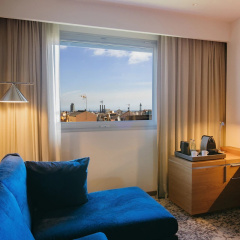 InterContinental Barcelona by IHG - Bild 11