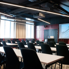 Scandic Grand Central - Bild 18