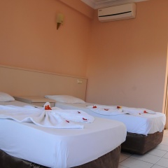Ares City Hotel - Bild 3