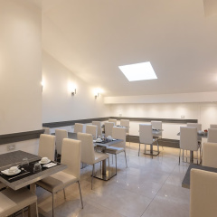 Hotel Castellino Roma - Bild 21