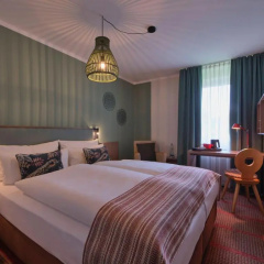 Classik Hotel Martinshof - Bild 8