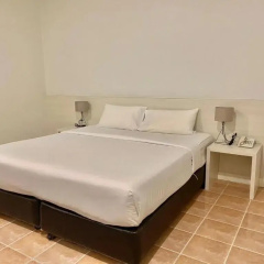Amata Patong Hotel - Bild 13