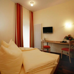 Hotel Hoepfner Burghof - Bild 13